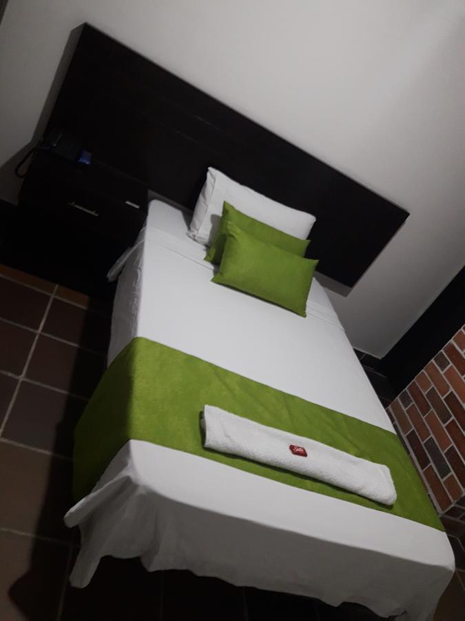 Valle De Beraca Hotel Cúcuta