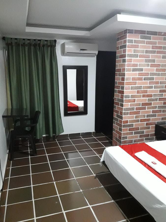Hotel Valle De Beraca