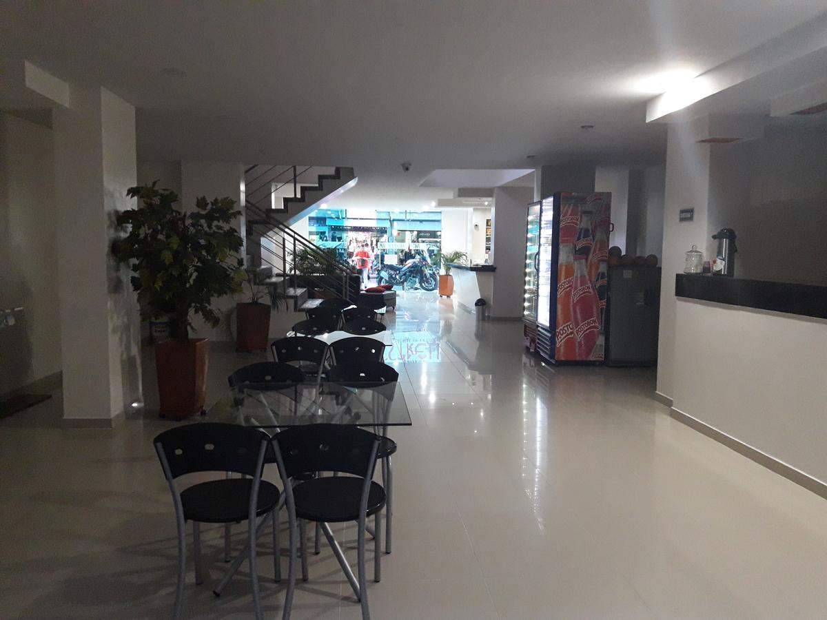 Valle De Beraca Hotel